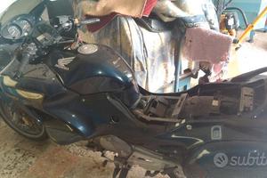 Honda Deauville - 2000