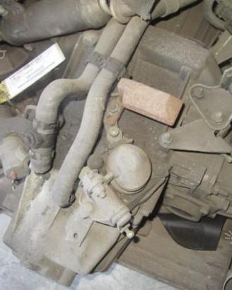 CAMBIO lancia lybra 1.9 jtd 2001 -AR37101- 5M