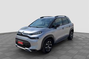 CITROEN C3 Aircross PureTech 110 S&S Shine