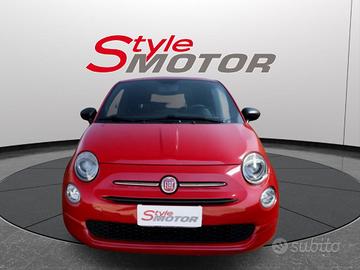 FIAT 500 1.0 Hybrid Lounge Italiana Ufficiale