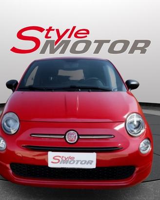 FIAT 500 1.0 Hybrid Lounge Italiana Ufficiale