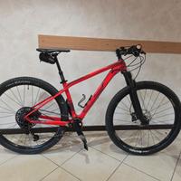Mountain bike Wilier 501XN