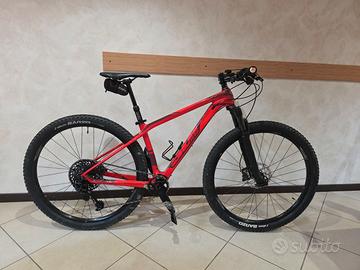 Mountain bike Wilier 501XN