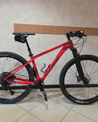 Mountain bike Wilier 501XN