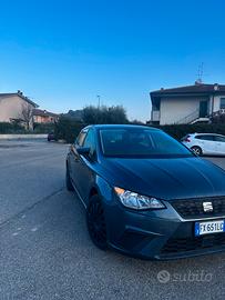 Seat Ibiza Bi-Fuel 2019