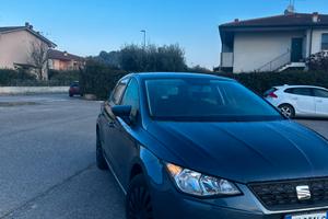 Seat Ibiza Bi-Fuel 2019