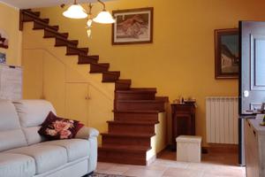 Appartamento su due livelli