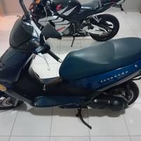 Aprilia Leonardo 250