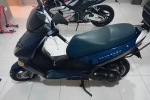 Aprilia Leonardo 250