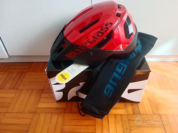 Casco Bluegrass Rogue Core MIPS