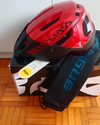 Casco Bluegrass Rogue Core MIPS