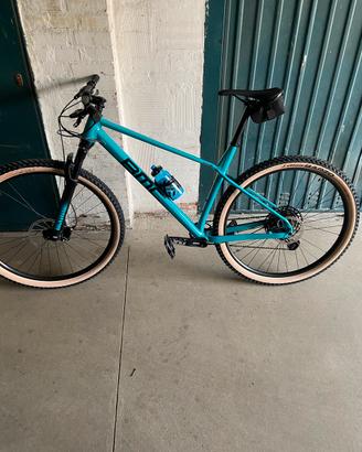 BMC Twostroke AL XL