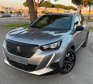 Peugeot 2008 1.2 Puretech Allure 100 Cv Anno 2023