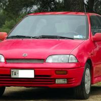 Ricambi Suzuki Swift 1.3 Gti Twin Cam 16v