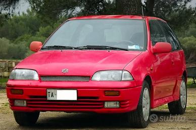 Ricambi Suzuki Swift 1.3 Gti Twin Cam 16v