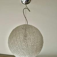 Lampada a sfera