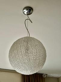 Lampada a sfera