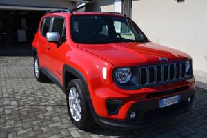 Jeep renegade 4xe limited 1.3 phev AT6