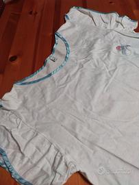 Camicia da notte 