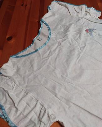 Camicia da notte 