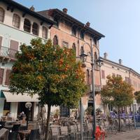 Negozio / ufficio in zona di forte passaggio