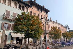 Negozio / ufficio in zona di forte passaggio