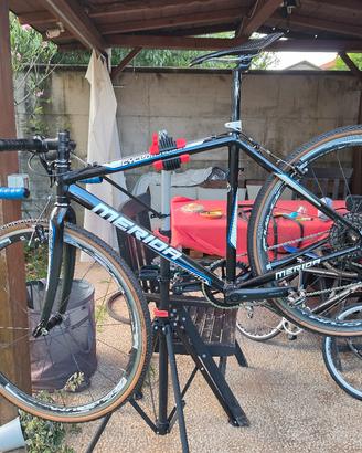 Merida Cyclo cross 1x12 tg 52 gravel