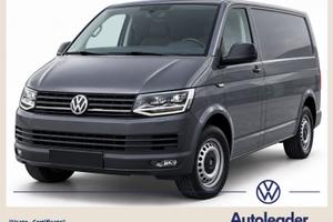 Volkswagen Transporter 2.0 TDI 150CV DSG PC Furgon