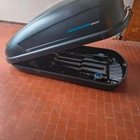 Box per auto Bermude 3300 Norauto