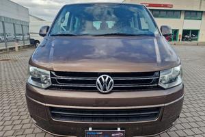 VOLKSWAGEN - Caravelle T5 4MOTION 8 POSTI
