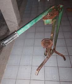 Vintage imbottiglia tappi sughero