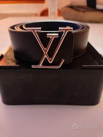 Cintura Louis Vuitton donna