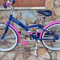 Bicicletta B Twin ragazza