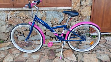 Bicicletta B Twin ragazza