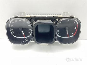 QUADRO STRUMENTI FIAT Panda 3° Serie 0887766550 (