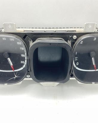 QUADRO STRUMENTI FIAT Panda 3° Serie 0887766550 (