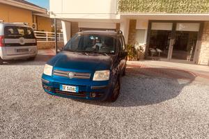 Fiat Panda 1.1 Active