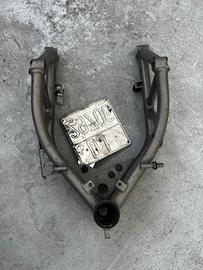 Telaio Doroaduro 750