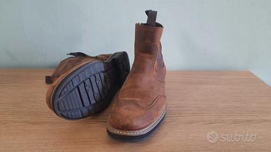 Timberland stivale Chelsea n.46