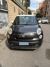 500L Pop Star 1400 95CV