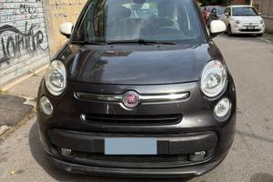 500L Pop Star 1400 95CV