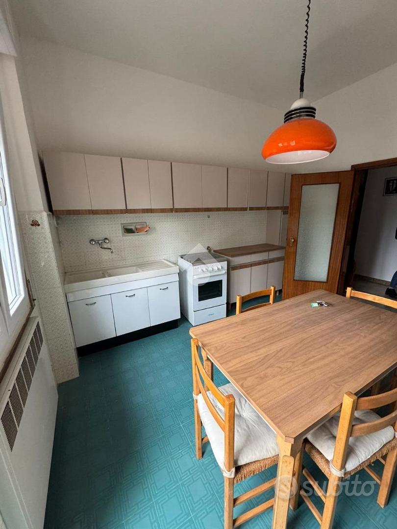 Appartamento – Bologna, San Ruffillo, Savena - Vista 4