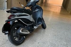 Piaggio Liberty 200