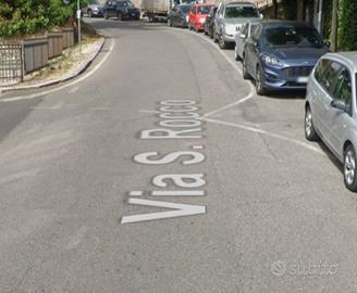 Immobile in asta di 108 m² con 2 locali e box auto