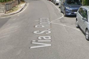 Immobile in asta di 108 m² con 2 locali e box auto