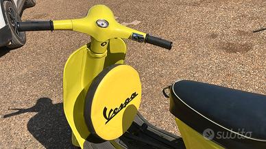 vespa 50
