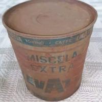 Barattolo caffè Lavazza