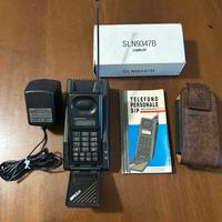 Motorola Microtac Gold