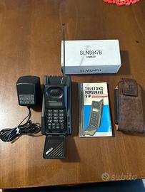 Motorola Microtac Gold