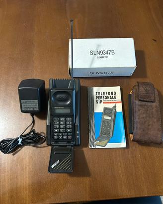 Motorola Microtac Gold